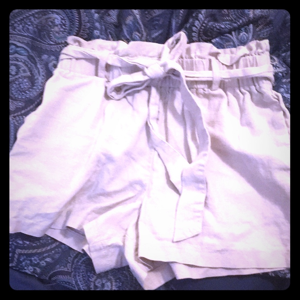 HAVE Los Angeles since 1999 shorts ^-^